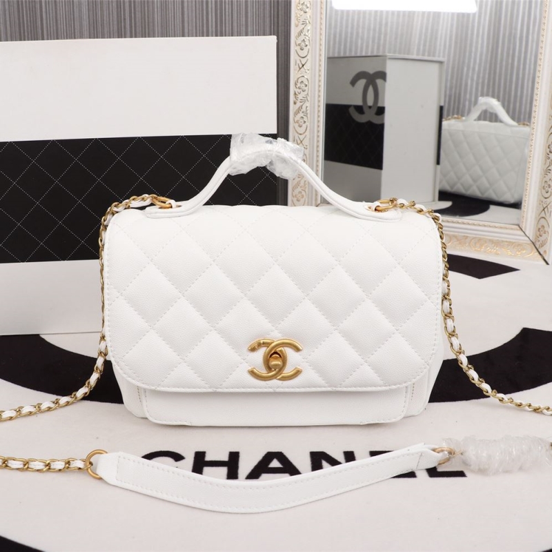 Ch**el satchel bags